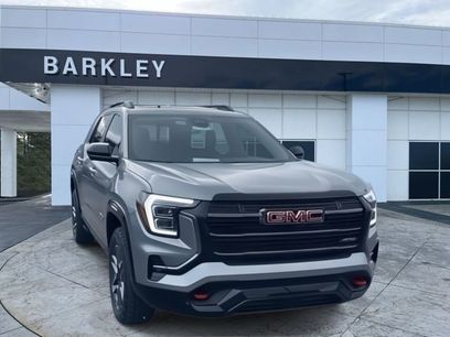 New 2026 GMC Terrain AT4 w/ Convenience Package III