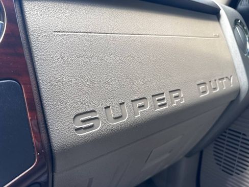 Used 2010 Ford F350 Lariat AWD/4WD image 23