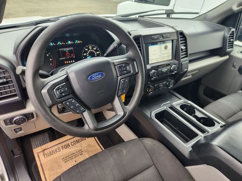 Used 2019 Ford F150 XL w/ Equipment Group 101A Mid image 27