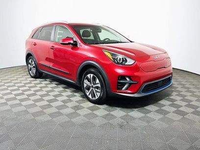 Used 2022 Kia Niro EX