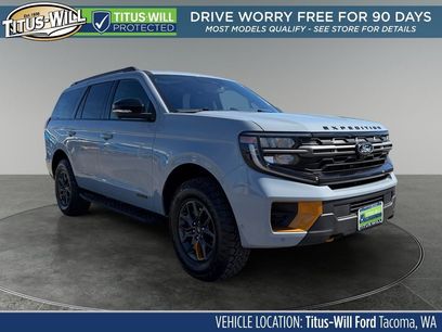 Used 2025 Ford Expedition Tremor