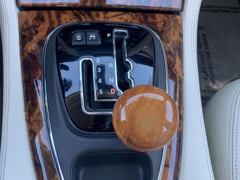 Used 2006 Jaguar XJ Vanden Plas Vanden Plas 4dr Sedan image 14