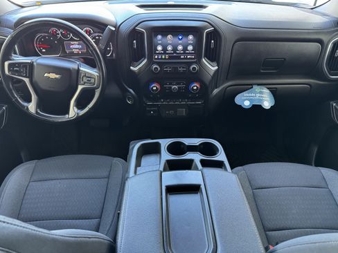 Used 2023 Chevrolet Silverado 2500 LT w/ Convenience Package AWD/4WD image 16