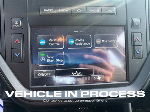 Used 2024 Subaru Impreza 2.0i image 19