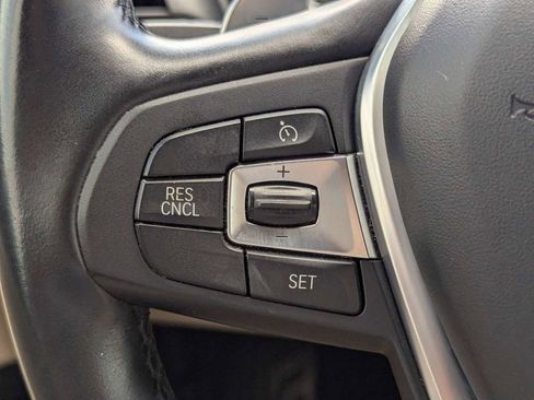 Used 2019 BMW X3 sDrive30i w/ Driving Assistance Package image 28