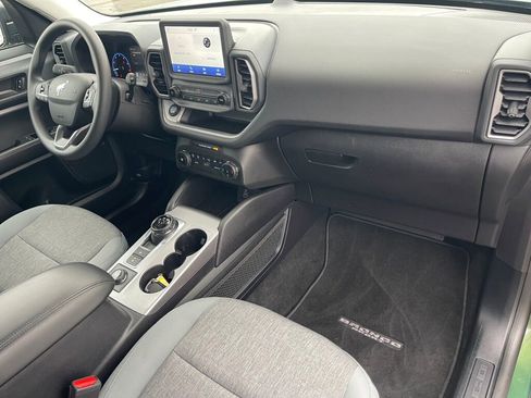 Certified 2024 Ford Bronco Sport Big Bend image 21