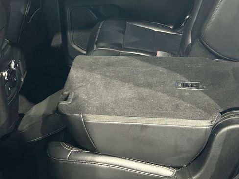 Used 2022 Ford Explorer Limited w/ Equipment Group 301A AWD/4WD image 58