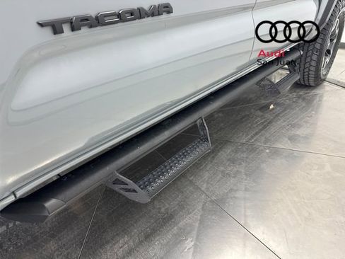 Used 2019 Toyota Tacoma TRD Off-Road image 9