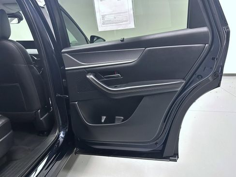 Certified 2024 MAZDA CX-90 Plug-In Hybrid w/ Preferred image 17