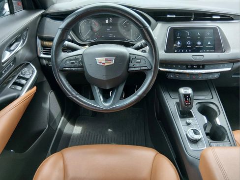 Used 2019 Cadillac XT4 Sport AWD/4WD image 11