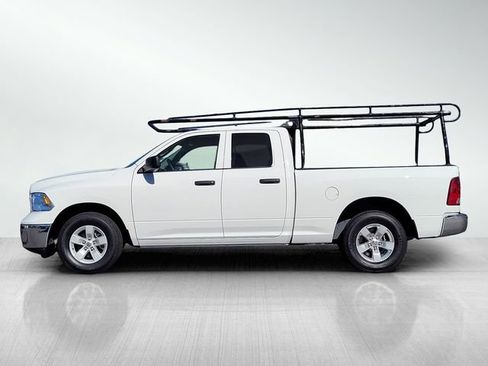 Used 2021 RAM 1500 Tradesman w/ Chrome Plus Package image 8