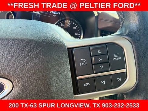 Used 2022 Ford Expedition Max Limited AWD/4WD image 10