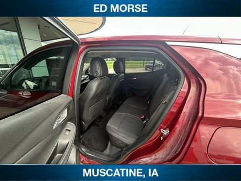 Used 2020 Buick Encore GX Preferred w/ Cold Weather Comfort Package FWD image 5