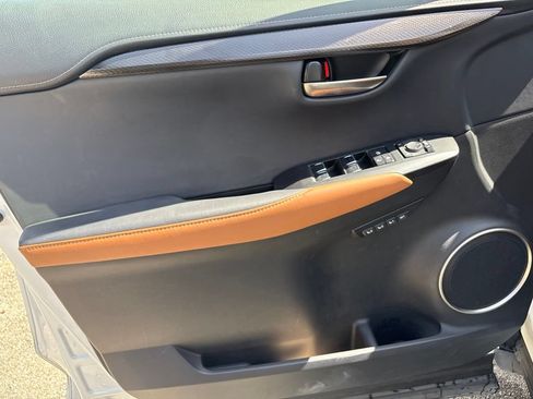 Used 2020 Lexus NX 300 FWD w/ Premium Package image 12