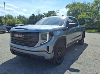 Used 2024 GMC Sierra 1500 Elevation AWD/4WD video 3
