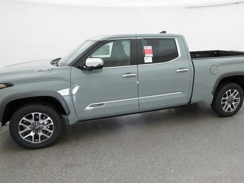 New 2026 Toyota Tundra 1794 Edition AWD/4WD image 5