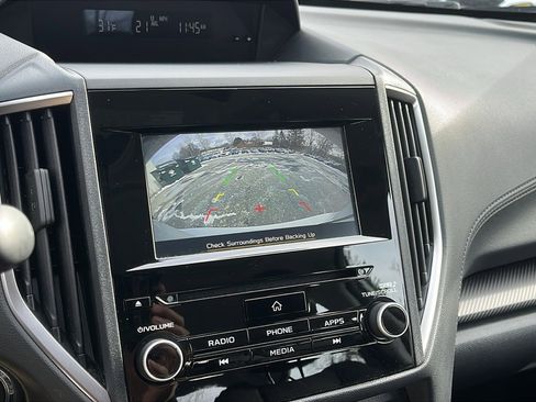 Certified 2023 Subaru Impreza Premium image 18