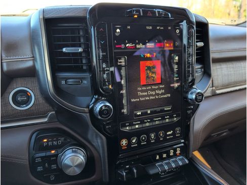 Used 2020 RAM 1500 Limited image 14