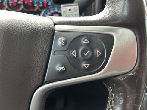 Used 2018 GMC Sierra 1500 SLT AWD/4WD image 21