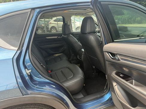 Used 2019 MAZDA CX-5 Grand Touring AWD/4WD image 28