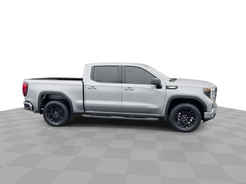 New 2026 GMC Sierra 1500 Elevation w/ Elevation Select Package AWD/4WD image 9