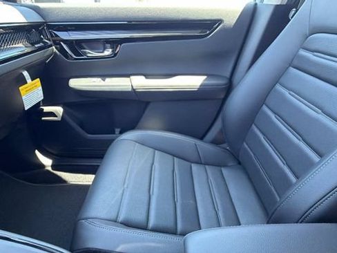 New 2026 Honda CR-V EX-L image 23