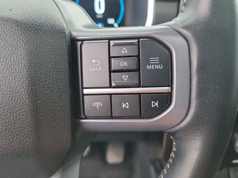 Certified 2023 Ford F150 Lariat w/ Equipment Group 502A High image 21