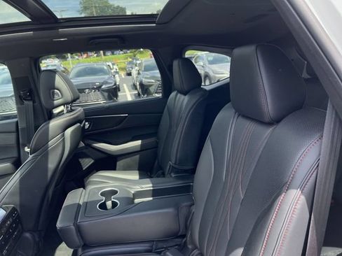 Used 2024 Acura MDX Type S w/ Advance Package AWD/4WD image 21