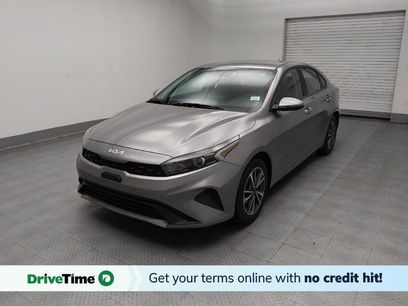 Used 2023 Kia Forte LXS w/ LXS Technology Package