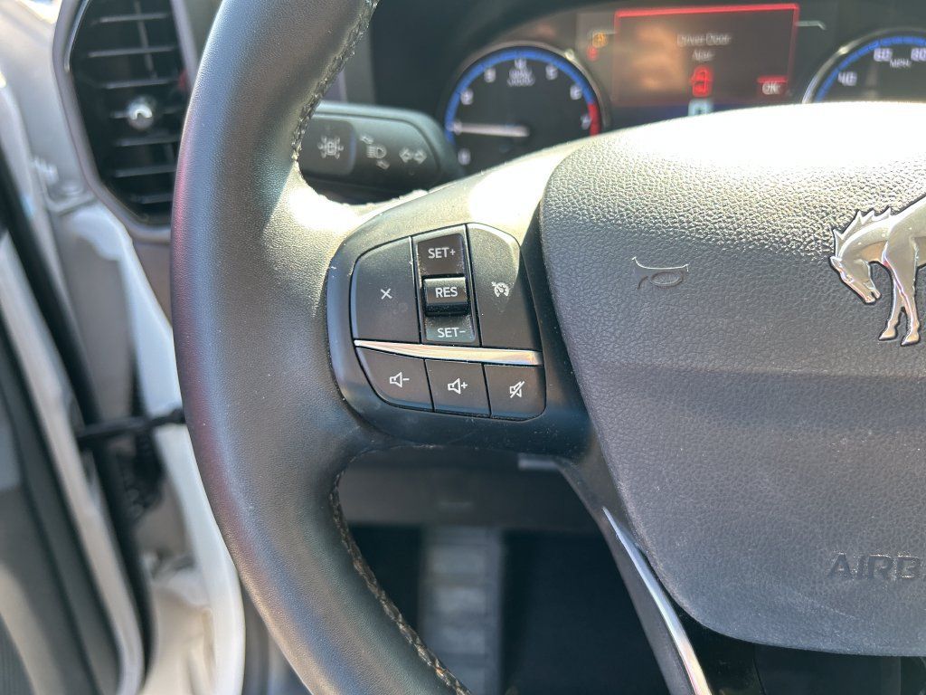 Used 2024 Ford Bronco Sport Outer Banks AWD/4WD image 22