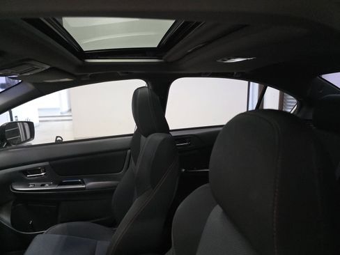 Used 2018 Subaru WRX Premium image 6