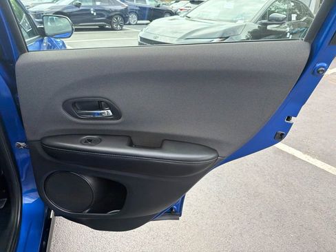 Used 2019 Honda HR-V Sport image 12