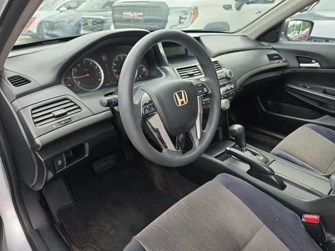 Used 2009 Honda Accord LX-P image 13