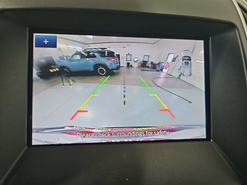 Used 2019 Ford Edge SEL w/ Equipment Group 201A FWD image 21