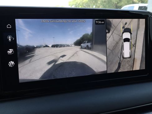 Used 2024 Hyundai Palisade SEL w/ Premium Package image 32