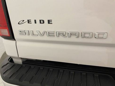 New 2025 Chevrolet Silverado 2500 LT w/ Z71 Chrome Sport Edition image 29