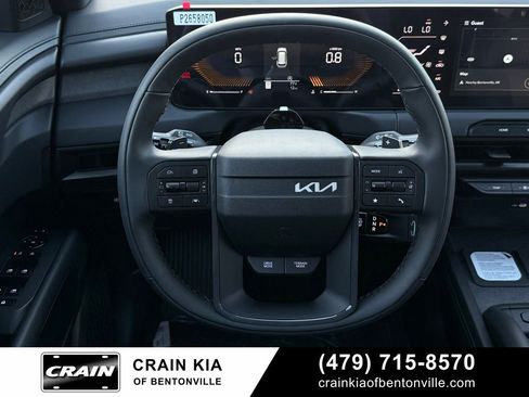 New 2027 Kia Telluride EX X-Line image 14