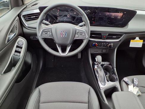 New 2026 Buick Encore GX Preferred FWD image 2