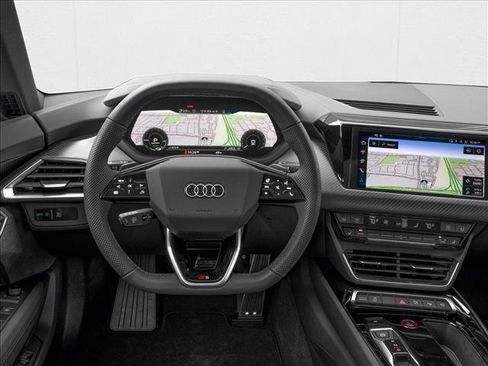 New 2026 Audi S e-tron GT Prestige AWD/4WD image 4