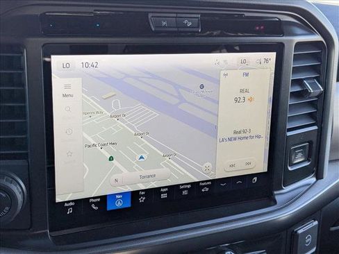 New 2025 Ford F150 Platinum w/ Equipment Group 702A High image 14