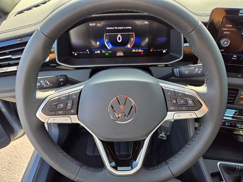 New 2026 Volkswagen Jetta Sport image 10