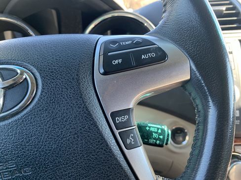 Used 2011 Toyota Highlander Limited image 20