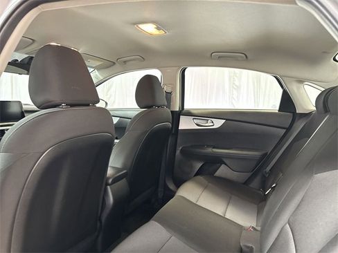 Used 2024 Kia Forte LXS image 13