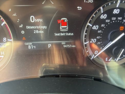 Used 2020 Toyota Highlander Limited image 17