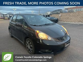 Used 2013 Honda Fit Sport video 1
