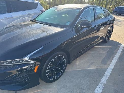 Used 2022 Kia K5 GT-Line w/ GT-Line FWD Premium Package image 1