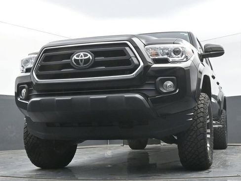 Used 2023 Toyota Tacoma SR5 image 36