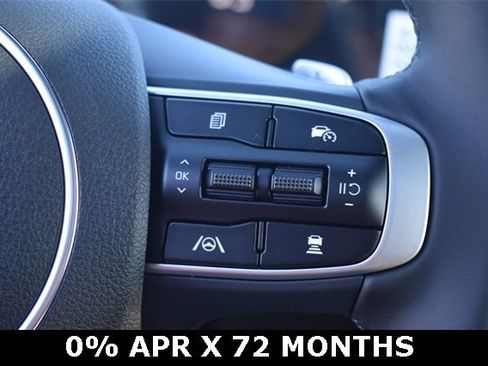 New 2026 Kia K5 GT image 25