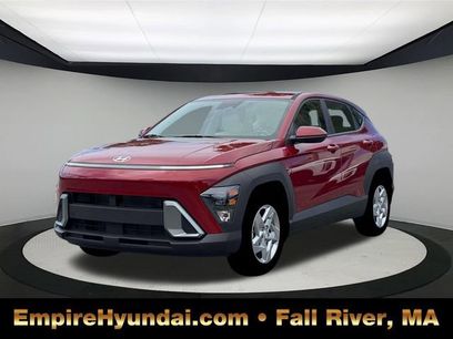 New 2026 Hyundai Kona SE