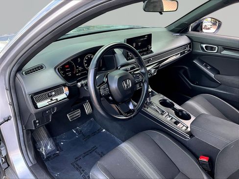 Used 2024 Honda Civic Sport image 16